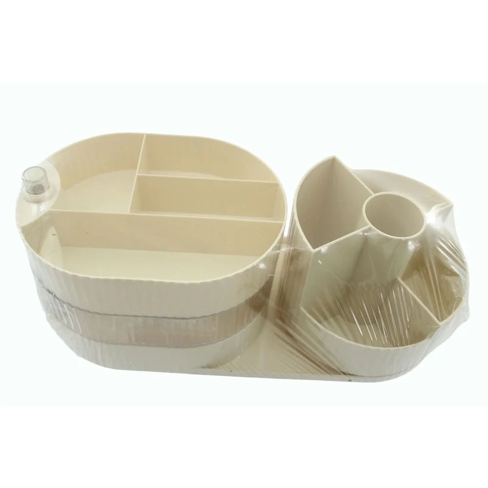 Makeup Organizer Artcochan Makeup Organizer Countertop Organizer‎ 3 Tiers